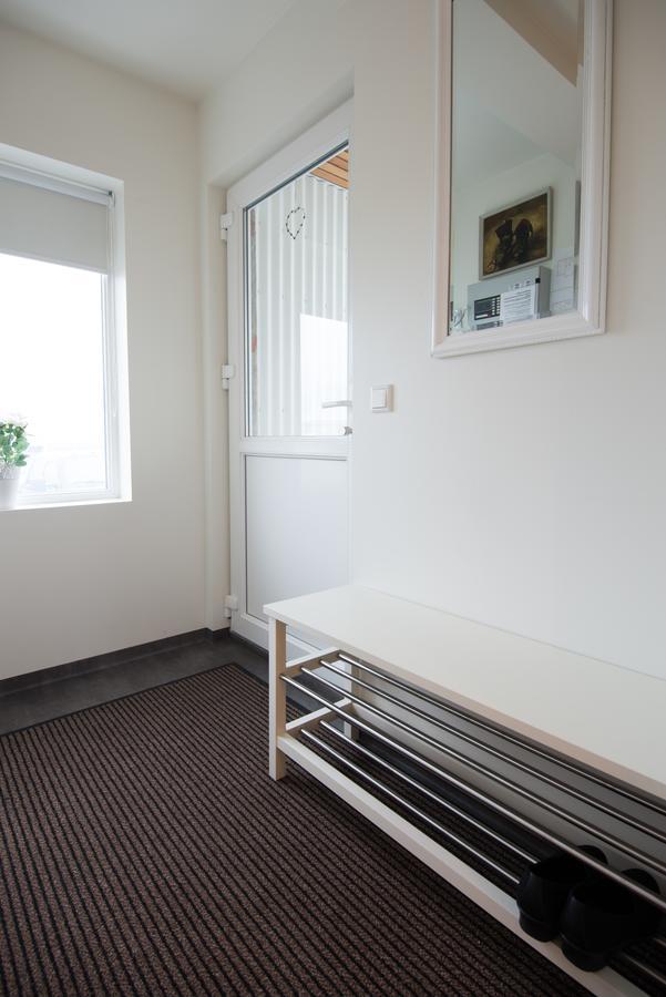Guesthouse Grund Grindavík Extérieur photo